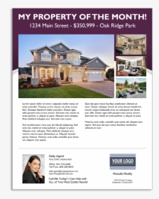 Best Open House Flyer, HD Png Download, Free Download