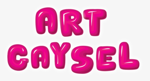 Art Gaysel 2018 And More Flyer Background 1, HD Png Download, Free Download