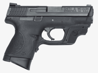 Smith And Wesson M&p 9c, HD Png Download, Free Download