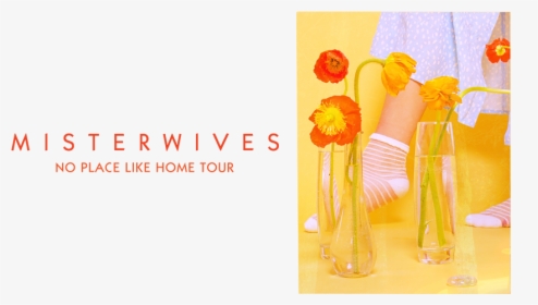 Tickets For Misterwives Ticketless Vip Experience At - Illustration, HD Png Download, Free Download