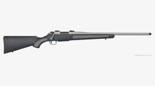 Mossberg .223 Mvp Patrol, HD Png Download, Free Download