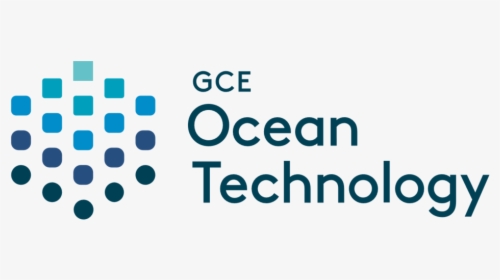 Bergen Ocean Tech Logo - Gce Ocean Technology Logo, HD Png Download, Free Download