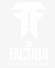 The Faction Workout Logo - Defence Of The Realm Act, HD Png Download, Free Download