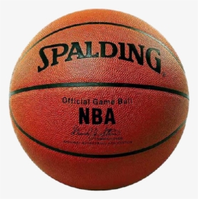 Spalding Basketball, HD Png Download, Free Download