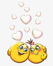 Flash Clipart Emoji - Emoticon, HD Png Download, Free Download