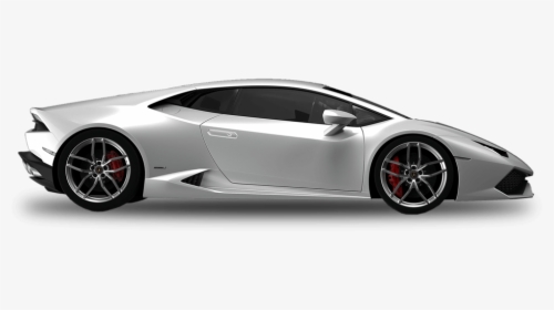 Lamborghini - Lamborghini Huracan Evo Vs Huracan, HD Png Download, Free Download