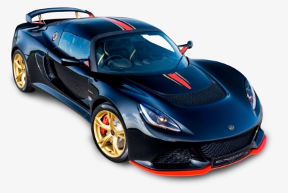 Lotus Car Png, Transparent Png, Free Download