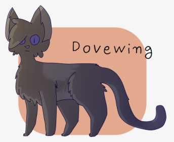 Dovewing - Kitten, HD Png Download, Free Download