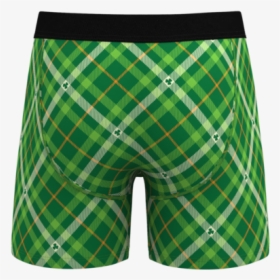 Men"s Green Plaid Boxers"  Itemprop="image", Tintcolor - Board Short, HD Png Download, Free Download