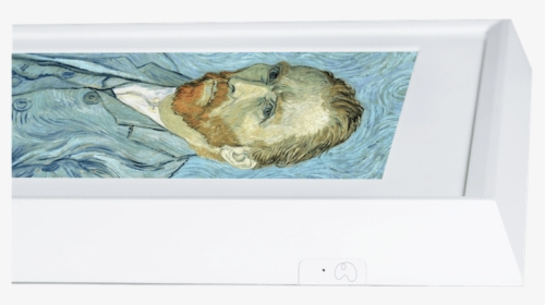 Vincent Van Gogh Self Portrait, HD Png Download, Free Download