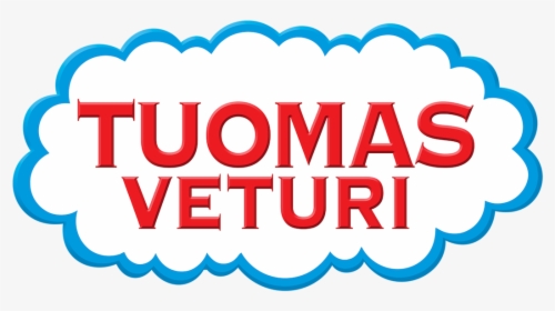 Logo Thomas And Friends Png, Transparent Png, Free Download