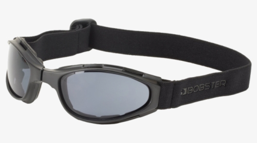 Bobster Crossfire Folding Goggles Bcr, HD Png Download, Free Download