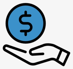 Save Money Icon - Dinero Signo De Pesos, HD Png Download, Free Download