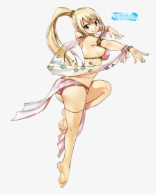 Lucy Heartfilia Feet Hentai, HD Png Download, Free Download