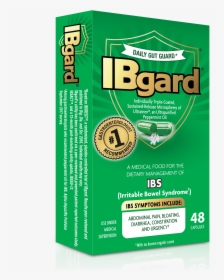 Ibgard 12 Count, HD Png Download, Free Download