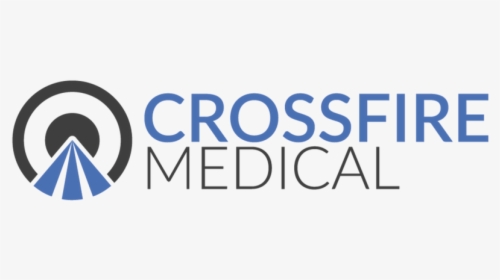 Crossfire Medical - Graphic Design, HD Png Download, Free Download