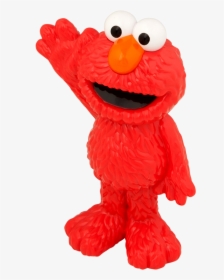Elmo Birthday Png, Transparent Png, Free Download