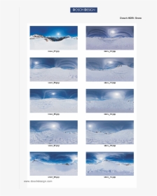 Hdri Snow, HD Png Download, Free Download