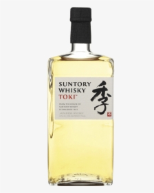 Suntory Whisky Toki - Suntory Toki Whisky, HD Png Download, Free Download