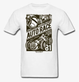 Prix Racing Monaco F1 T Shirt, HD Png Download, Free Download