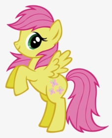 Mlp Blind Bag Card - Transparent Little Pony Characters Png, Png Download, Free Download