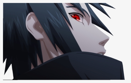 Want Is Not A Dream Sasuke, HD Png Download, Free Download