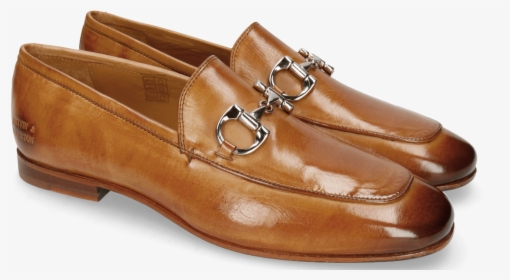 Loafers Clive 1 Tan Lining Rich Tan Ls Natural - Loafer, HD Png Download, Free Download