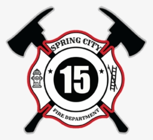 Community Firefighter 5k - Emblem, HD Png Download, Free Download