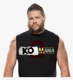 Kevin Owens United States Champion, HD Png Download, Free Download