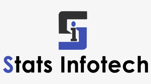 Stats Infotech Logo , Techno Code Llp - Mediatech Africa, HD Png Download, Free Download