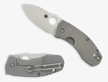 Spyderco Techno, HD Png Download, Free Download
