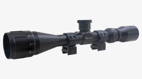 Telescopic Sight, HD Png Download, Free Download