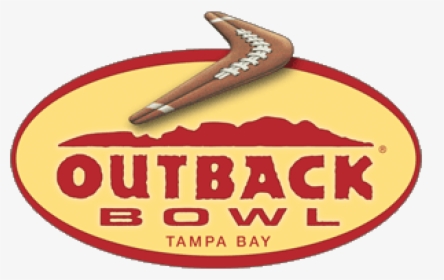 Missouri Football Has 5 Realistic Bowl Destinations"   - Outback Bowl, HD Png Download, Free Download