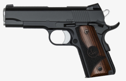 Sig Sauer P229 Select, HD Png Download, Free Download