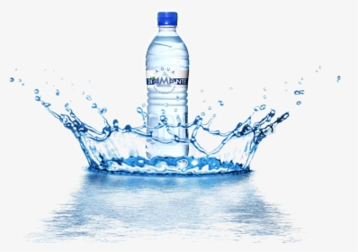 Drinking Water Background, HD Png Download, Free Download