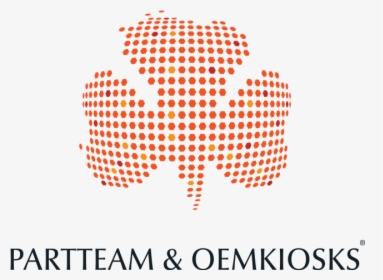 Partteam Oemkiosks - Spherical Shape, HD Png Download, Free Download