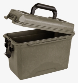 Ammo Box Png, Transparent Png, Free Download