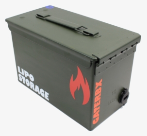 Bluetooth Fire Proof Speaker Battery Storage Box"  - Box, HD Png Download, Free Download