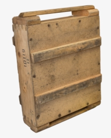 Ammunition Box, HD Png Download, Free Download