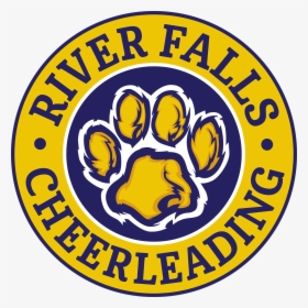 River Falls Cheerleading Company - Ranger Rick Logo, HD Png Download, Free Download