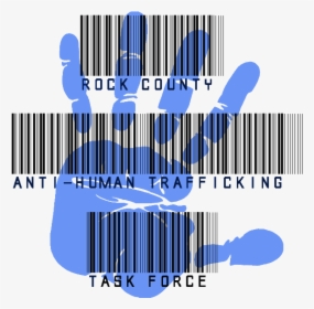 Rock County Anti Human Trafficking Task Force"   Class="img - Graphic Design, HD Png Download, Free Download