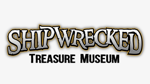 Shipwrecked Treasure Museum At Branson Landing In Branson - Illustration, HD Png Download, Free Download