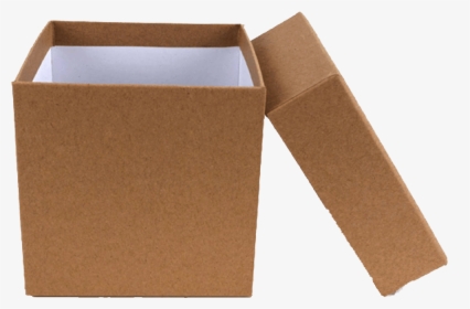 Custom Cube Boxes - Carton, HD Png Download, Free Download