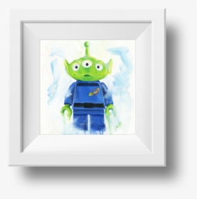 Toy Story Aliens Png, Transparent Png, Free Download