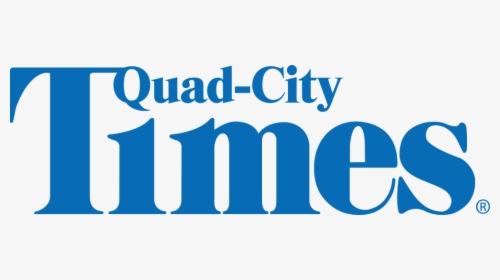 Quad City Times Logo, HD Png Download, Free Download