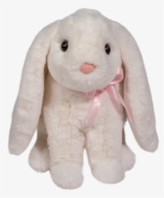 White Bunny Png, Transparent Png, Free Download
