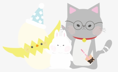 Left To Right - Cartoon, HD Png Download, Free Download