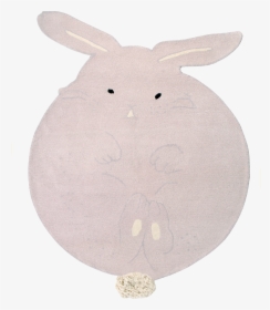 Chubby Bunny Png, Transparent Png, Free Download