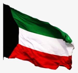 Kuwait Flag Png, Transparent Png, Free Download
