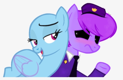 Mlp Base Duo, HD Png Download, Free Download